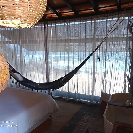 Hotel Bendita Luna Salchi Cuatunalco Luaran gambar