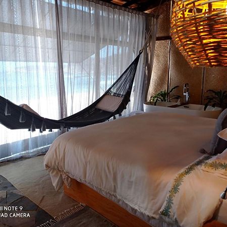 Hotel Bendita Luna Salchi Cuatunalco Luaran gambar