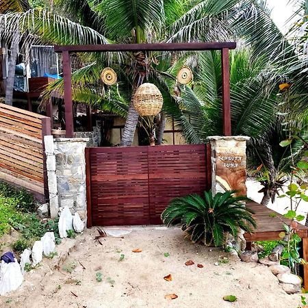 Hotel Bendita Luna Salchi Cuatunalco Luaran gambar
