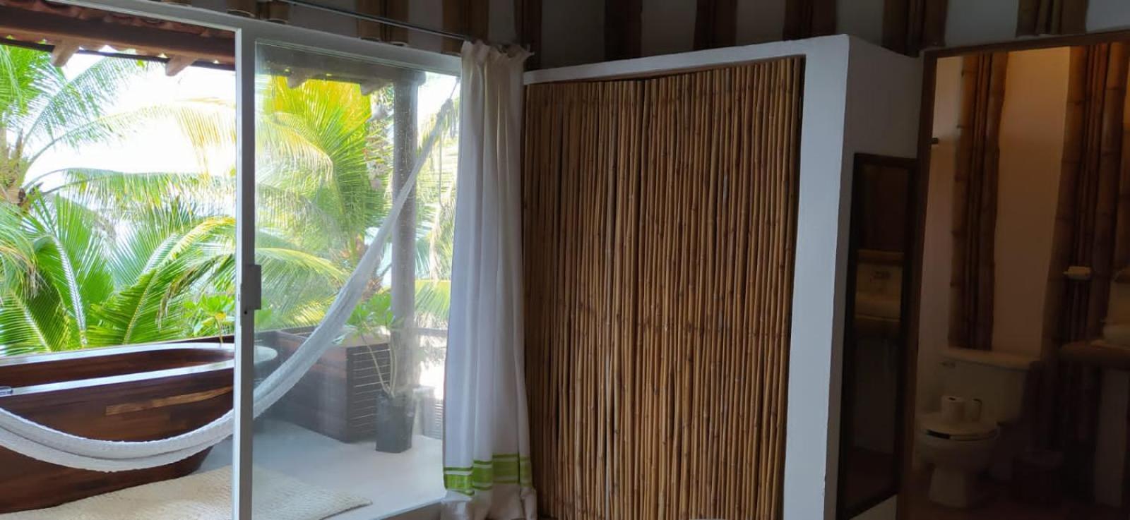 Hotel Bendita Luna Salchi Cuatunalco Luaran gambar