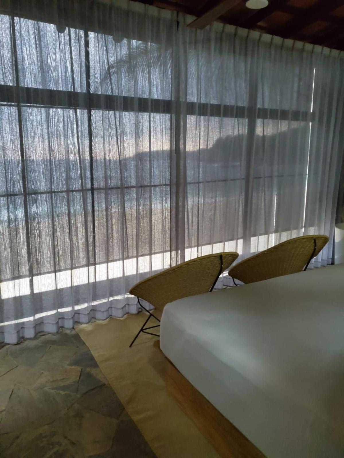 Hotel Bendita Luna Salchi Cuatunalco Bilik gambar