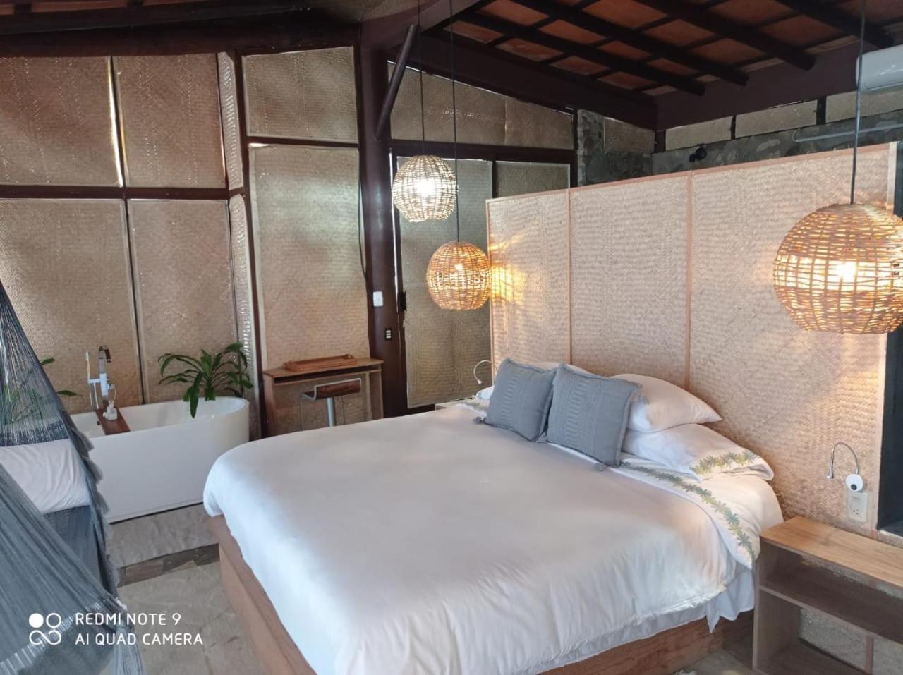 Hotel Bendita Luna Salchi Cuatunalco Bilik gambar
