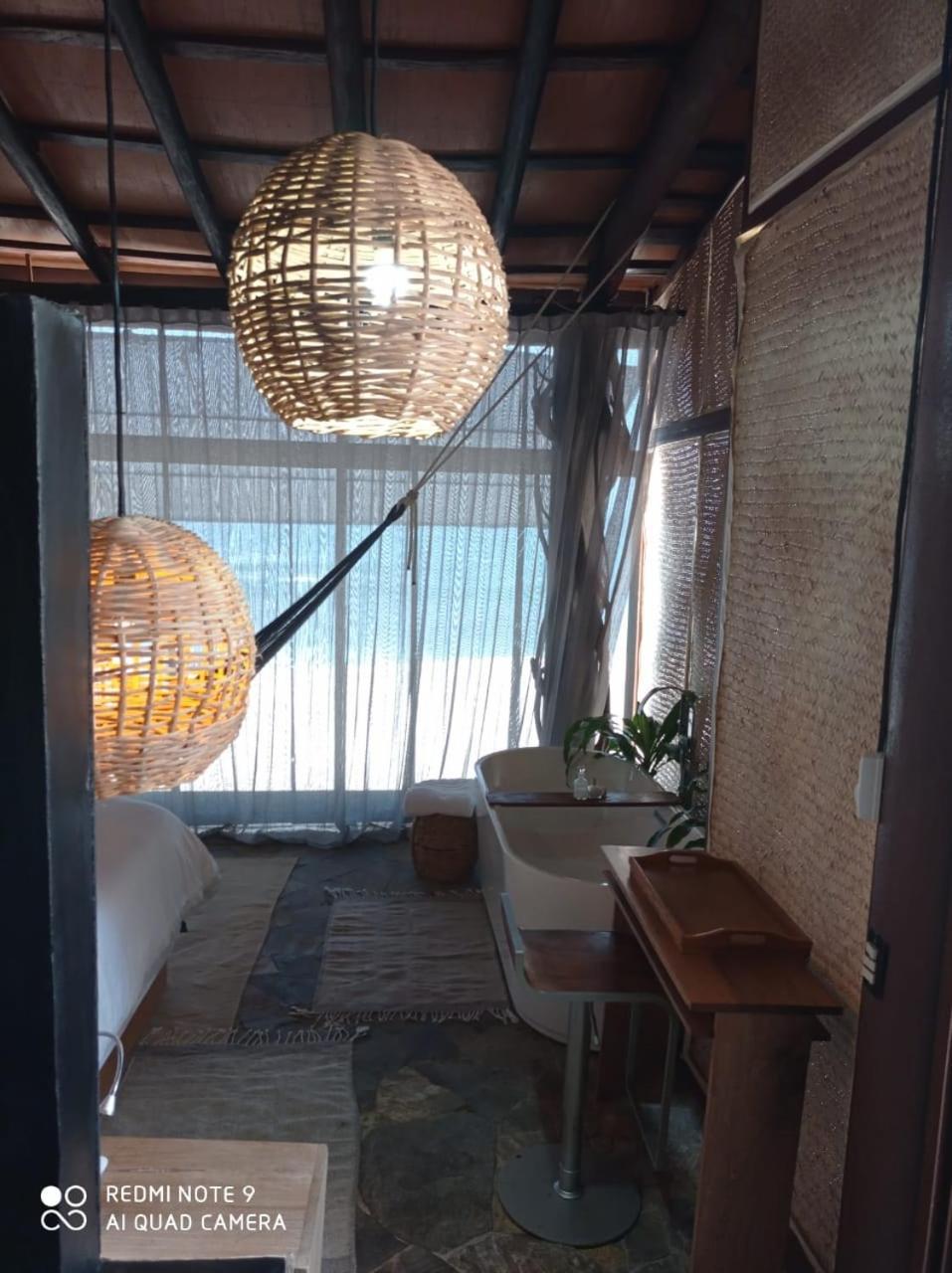 Hotel Bendita Luna Salchi Cuatunalco Bilik gambar