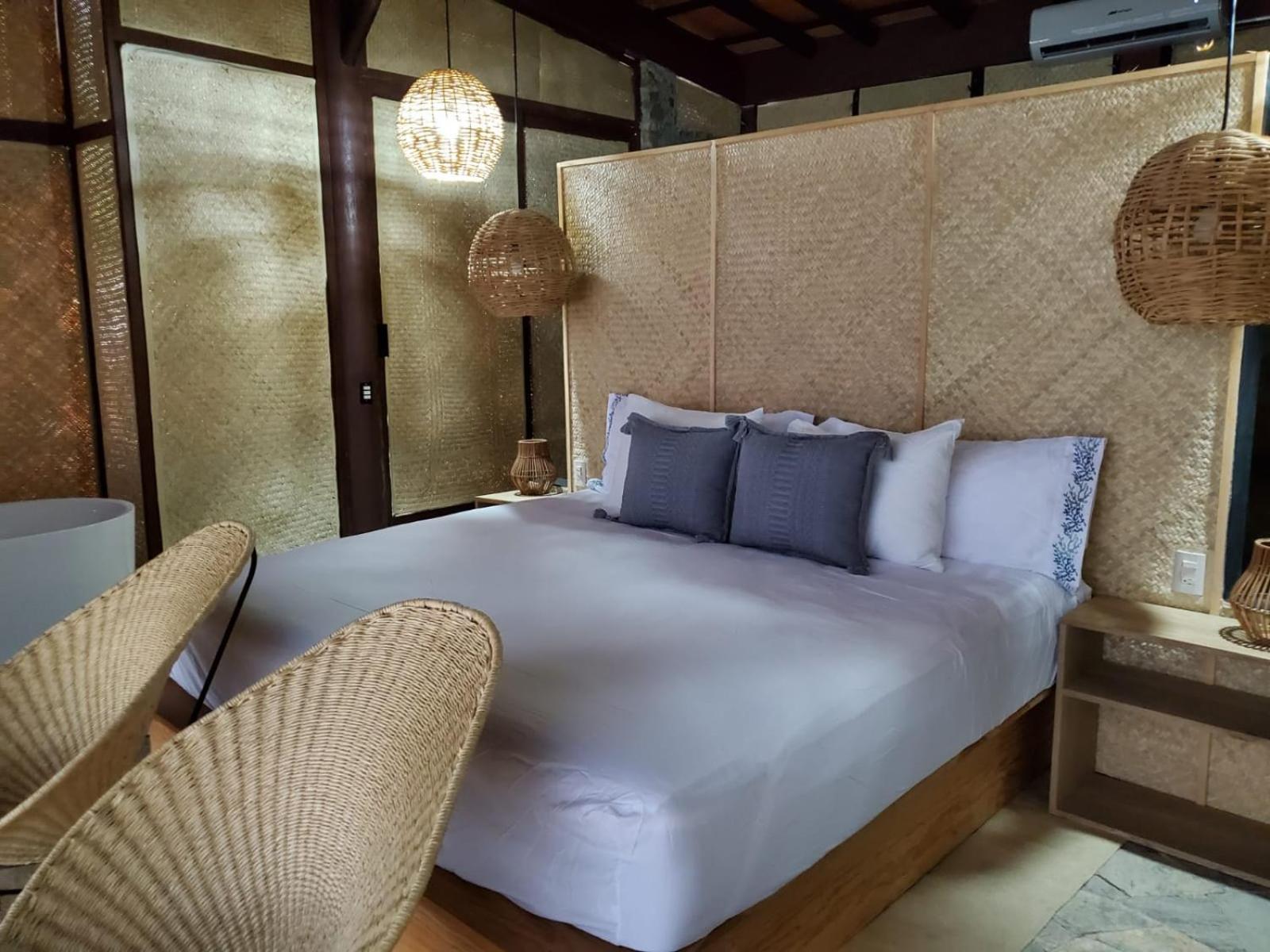 Hotel Bendita Luna Salchi Cuatunalco Bilik gambar
