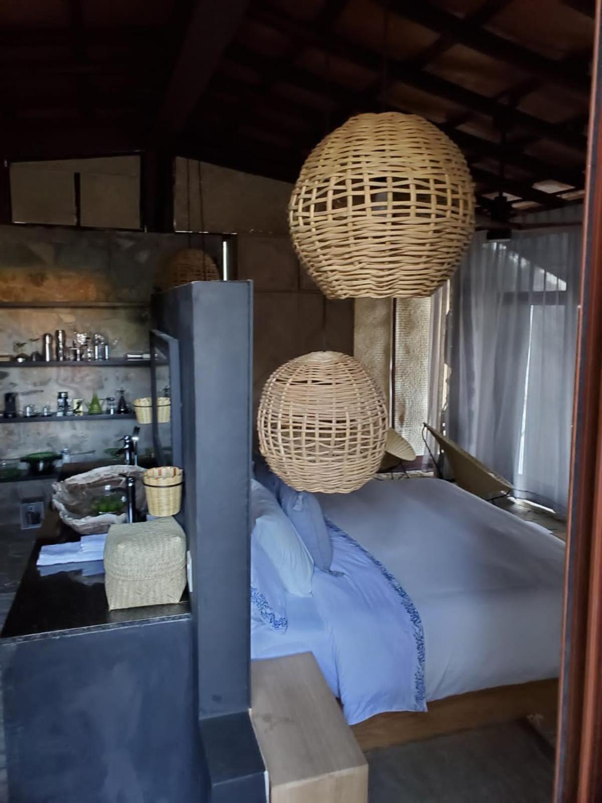 Hotel Bendita Luna Salchi Cuatunalco Bilik gambar