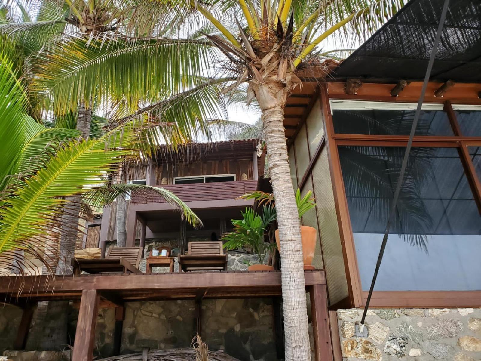 Hotel Bendita Luna Salchi Cuatunalco Bilik gambar