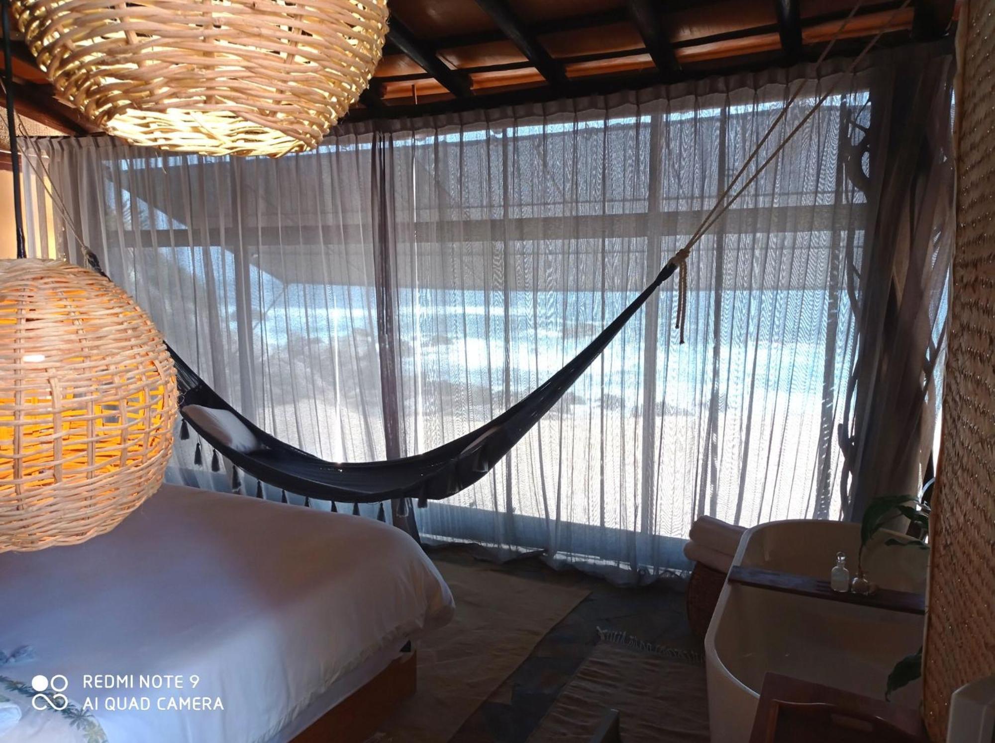 Hotel Bendita Luna Salchi Cuatunalco Luaran gambar