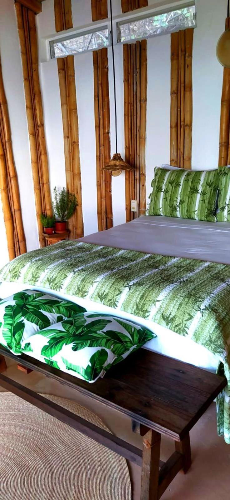 Hotel Bendita Luna Salchi Cuatunalco Luaran gambar