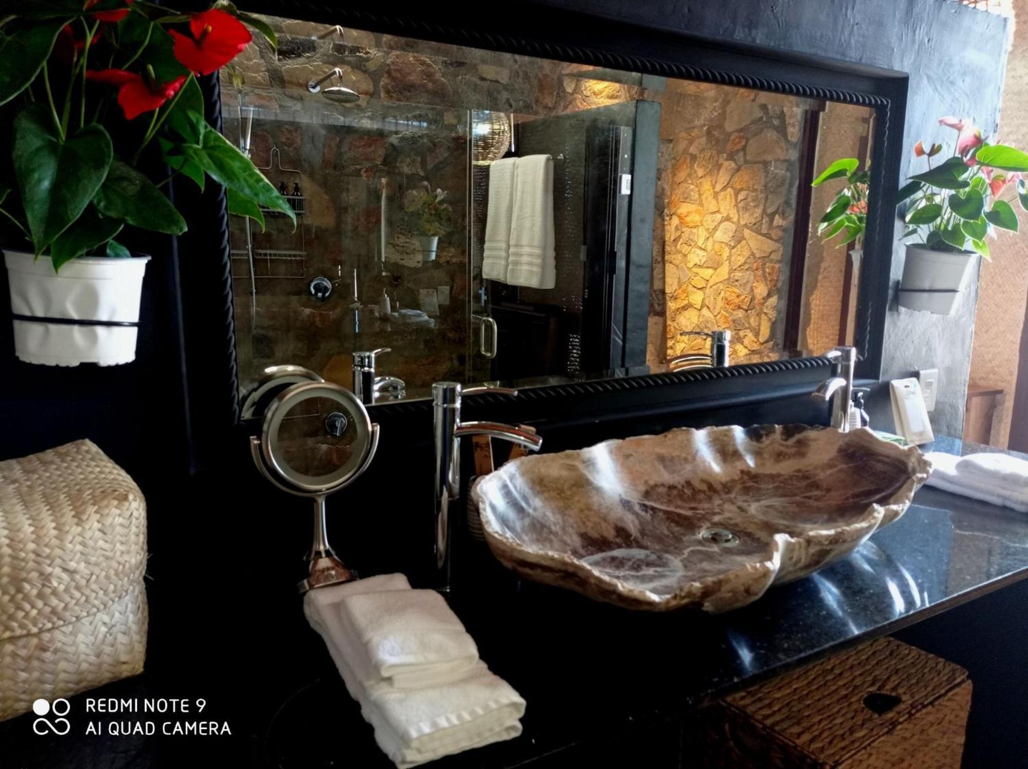 Hotel Bendita Luna Salchi Cuatunalco Luaran gambar