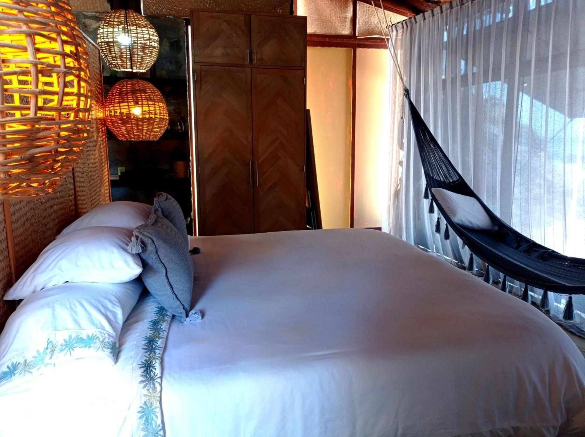 Hotel Bendita Luna Salchi Cuatunalco Luaran gambar
